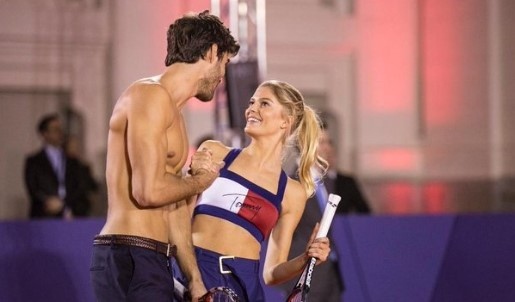 Тази събота в черноморското селище Лозенец идва световноизвестната диджейка Кристина